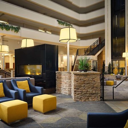 Hilton Fort Collins Buitenkant foto