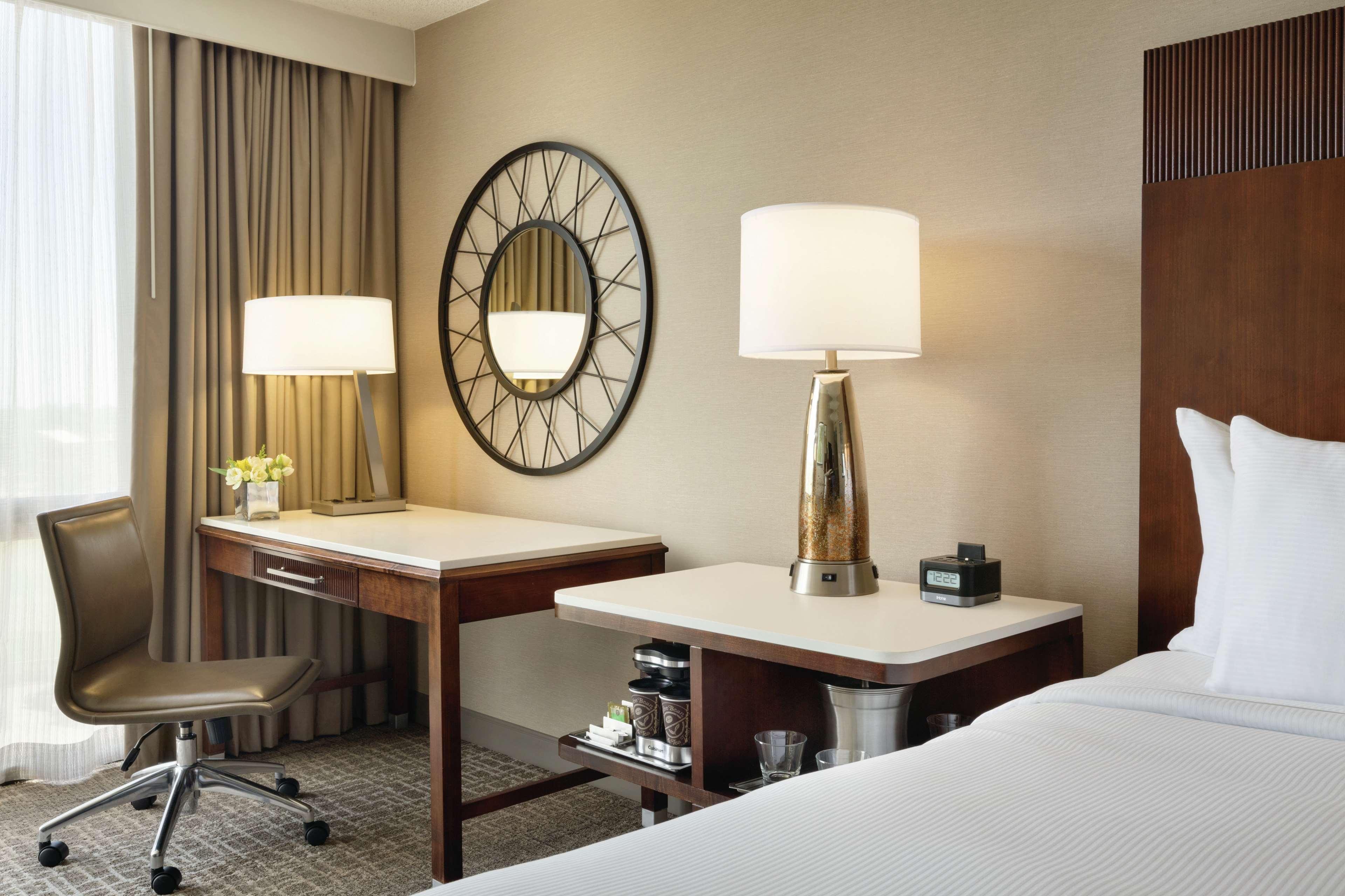 Hilton Fort Collins Buitenkant foto
