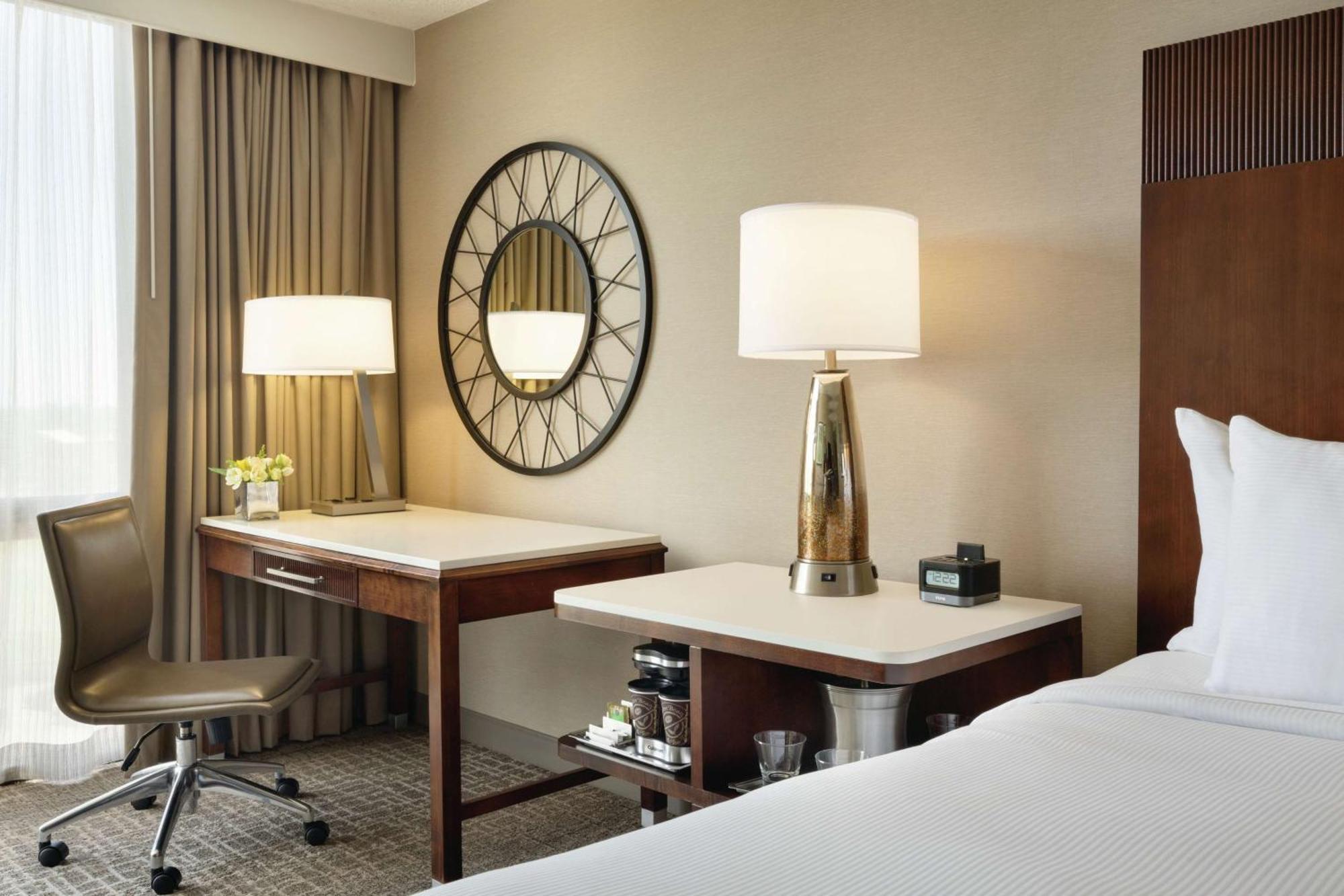 Hilton Fort Collins Buitenkant foto