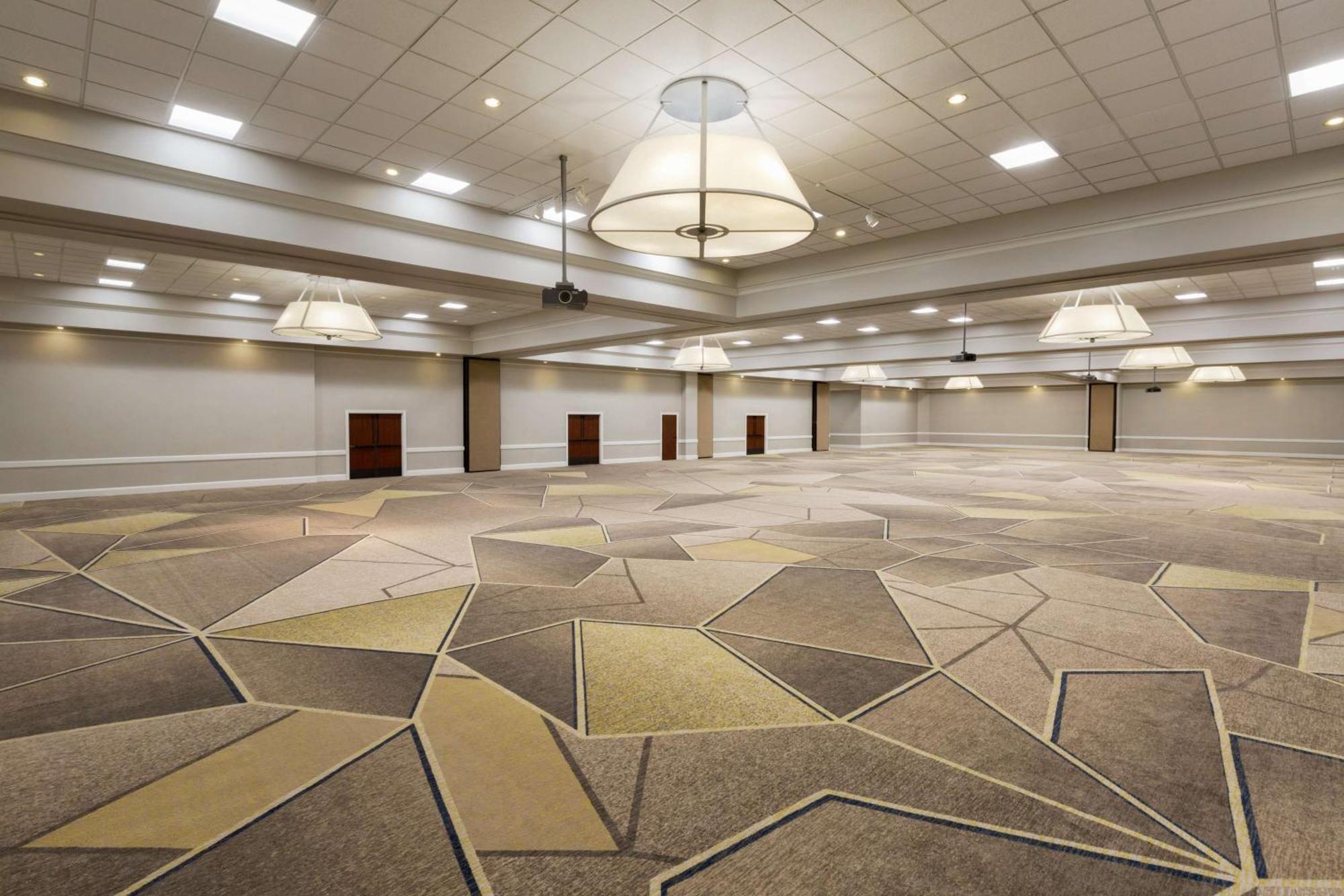 Hilton Fort Collins Buitenkant foto