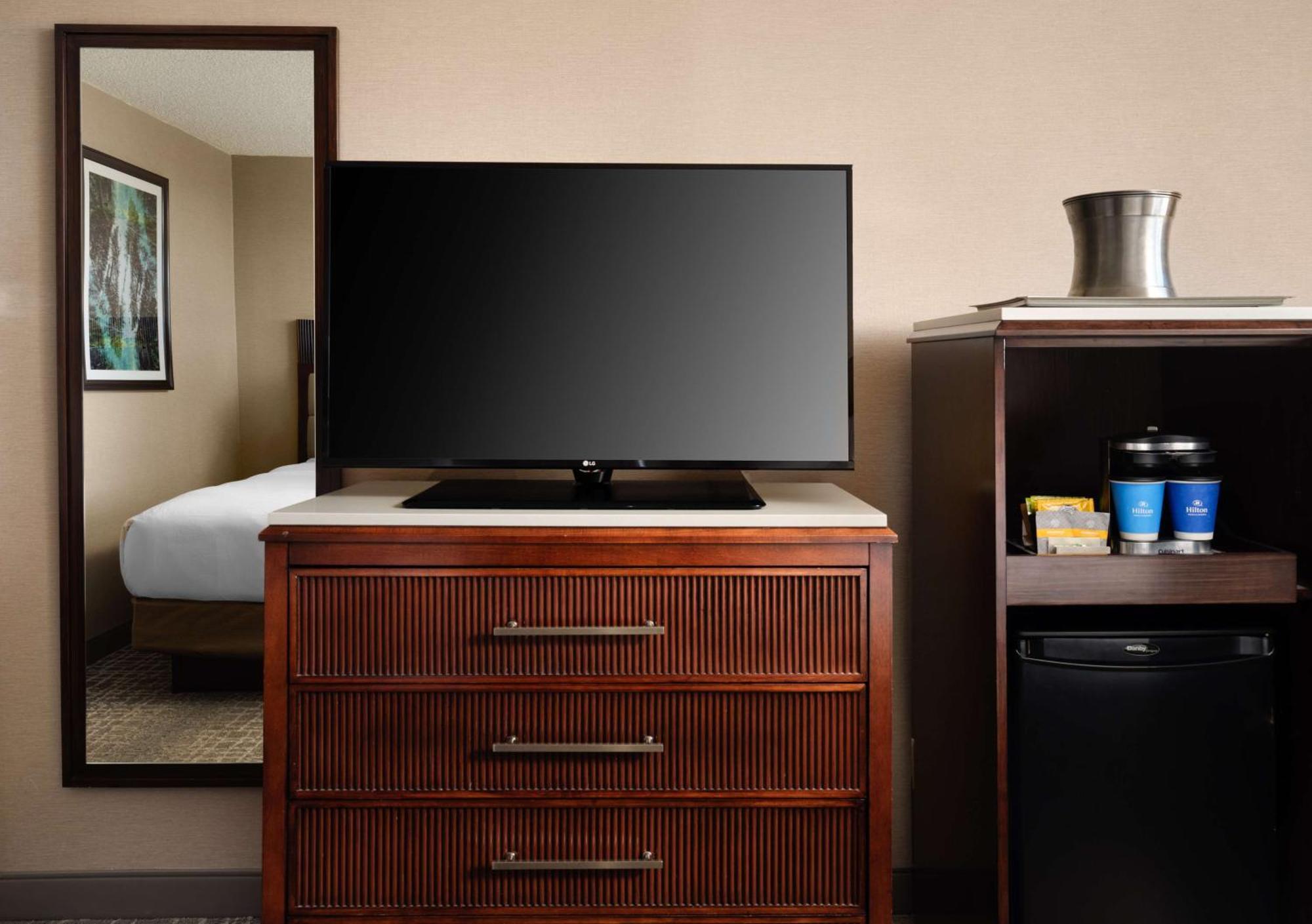 Hilton Fort Collins Buitenkant foto