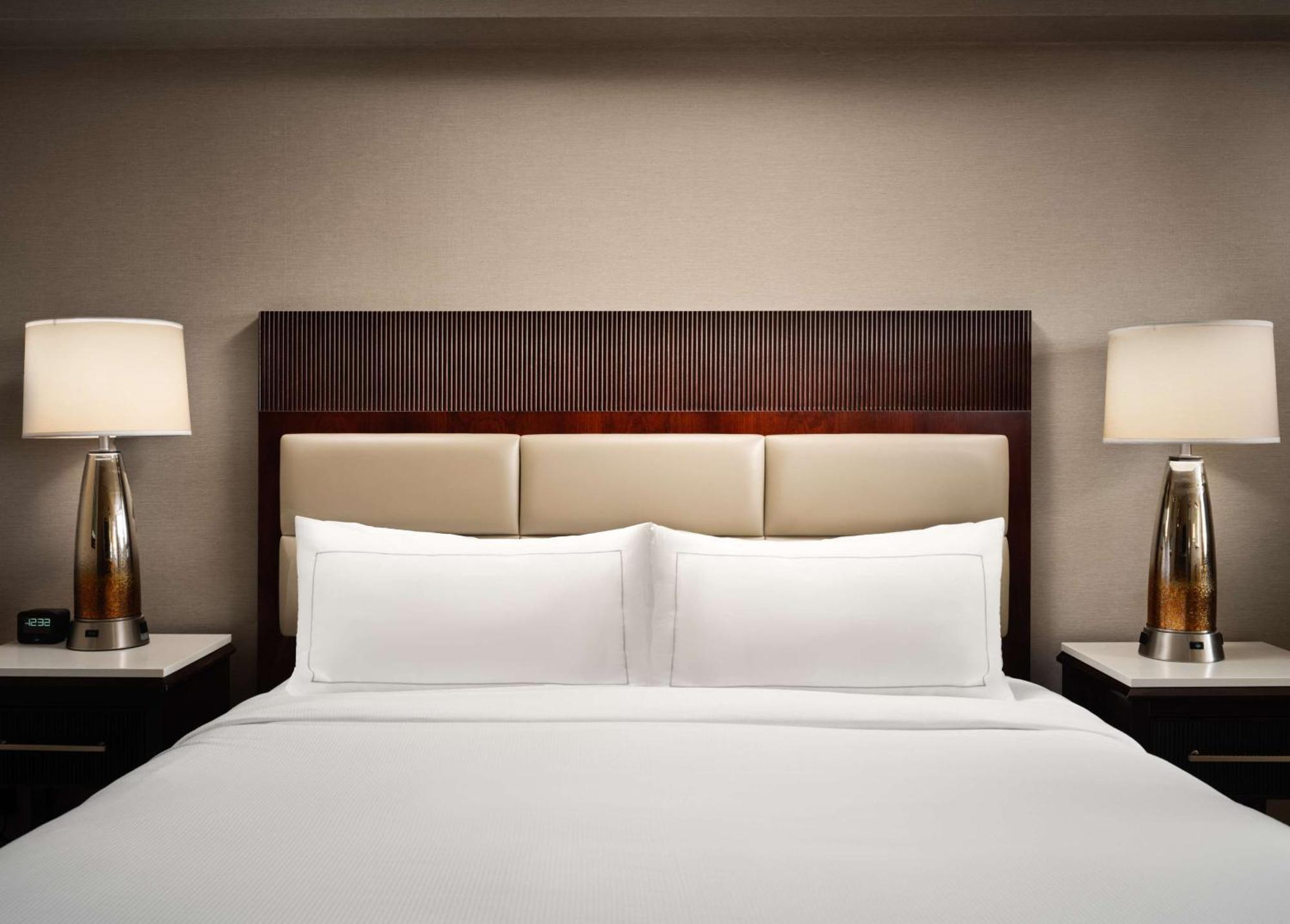 Hilton Fort Collins Buitenkant foto