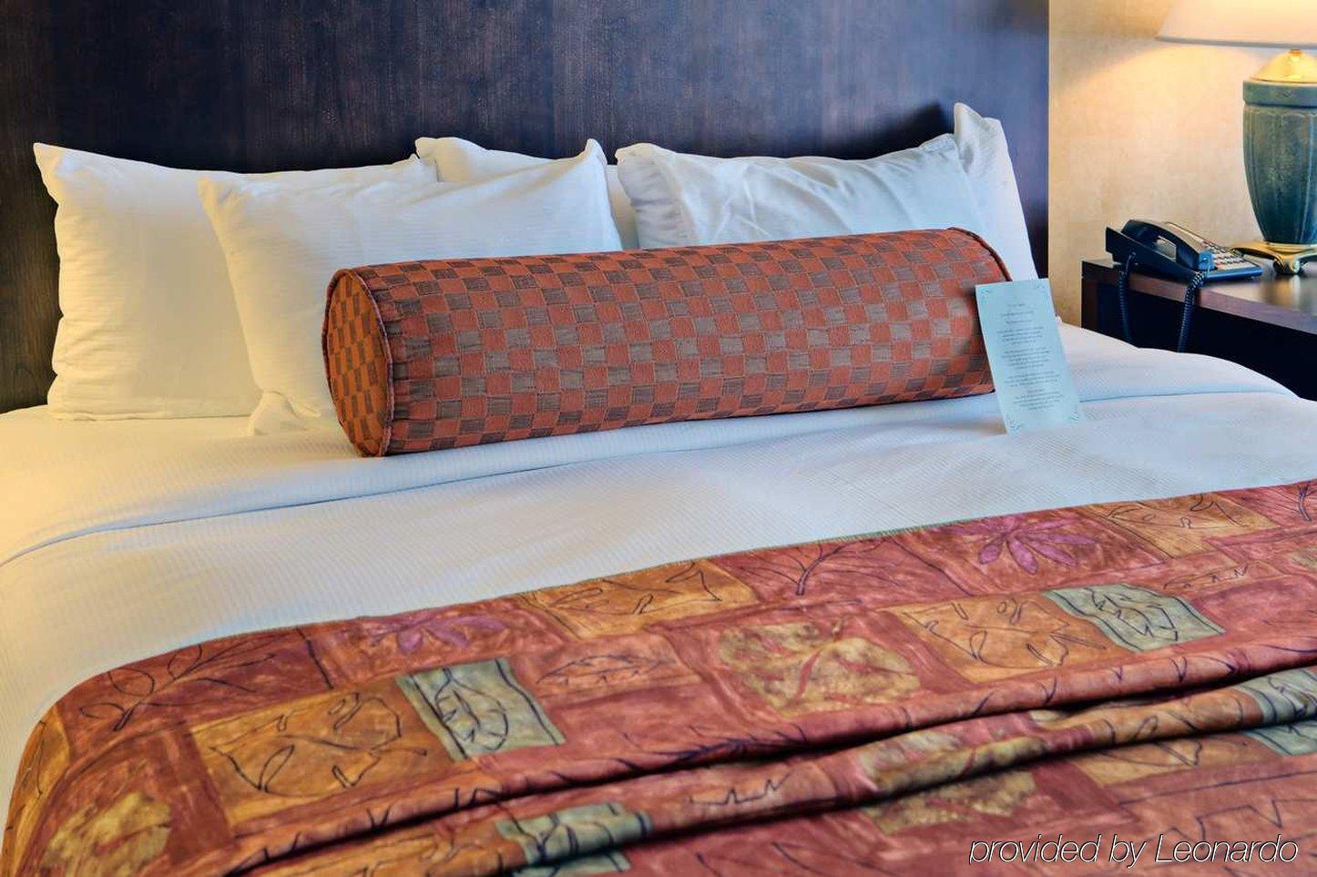 Hilton Fort Collins Kamer foto